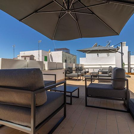 קדיז Allo Apartments San Roque 1ºc מראה חיצוני תמונה