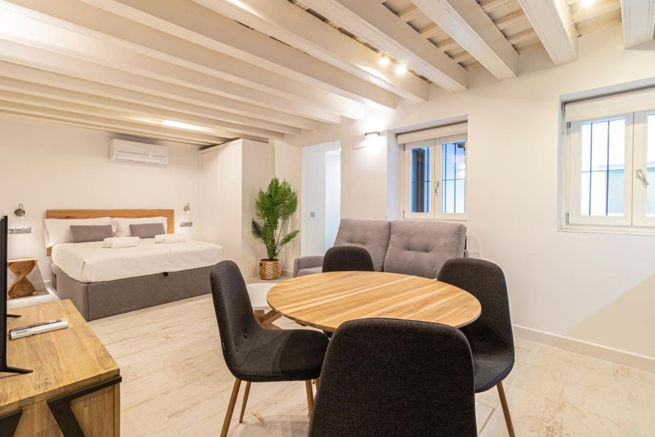 קדיז Allo Apartments San Roque 1ºc מראה חיצוני תמונה