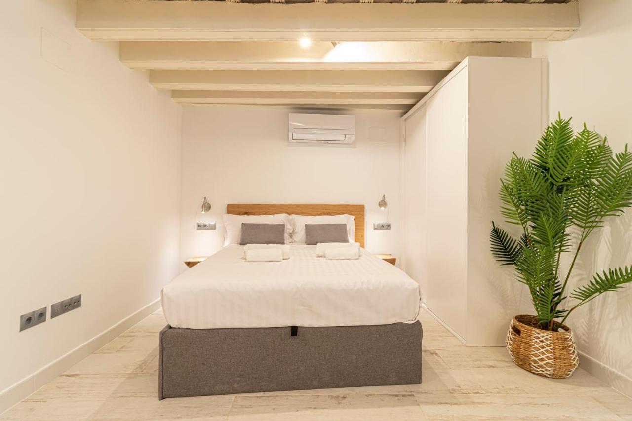 קדיז Allo Apartments San Roque 1ºc מראה חיצוני תמונה