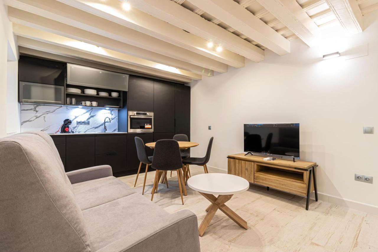 קדיז Allo Apartments San Roque 1ºc מראה חיצוני תמונה