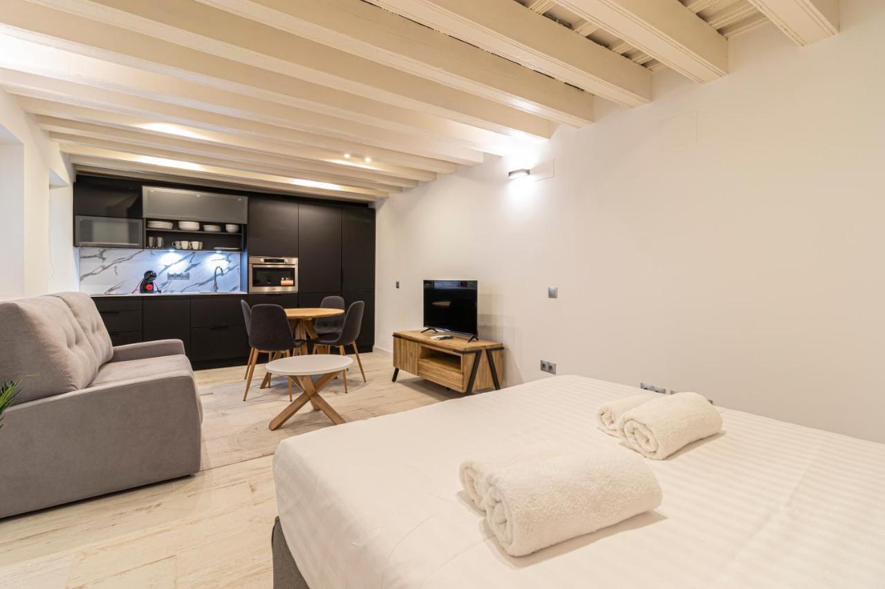 קדיז Allo Apartments San Roque 1ºc מראה חיצוני תמונה