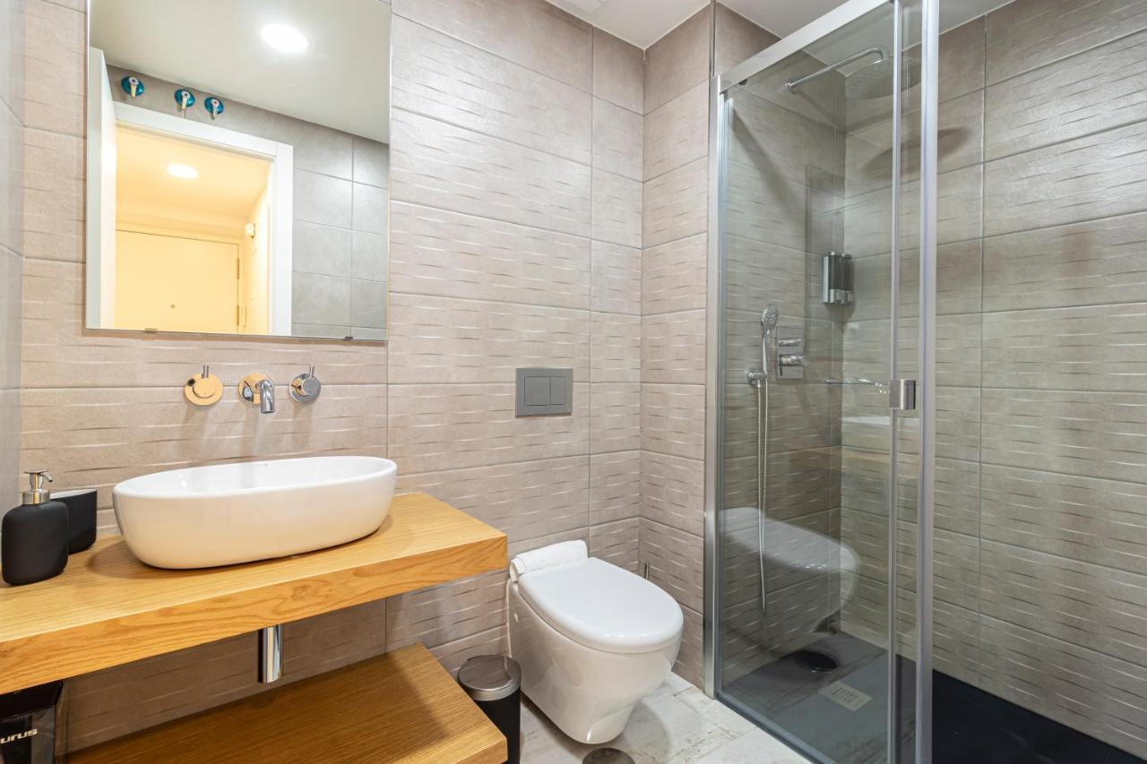 קדיז Allo Apartments San Roque 1ºc מראה חיצוני תמונה