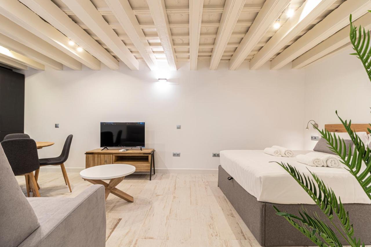 קדיז Allo Apartments San Roque 1ºc מראה חיצוני תמונה