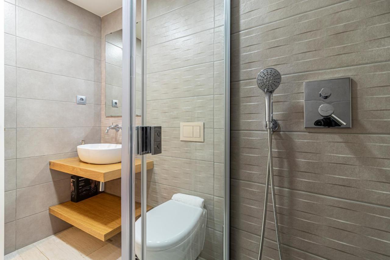 קדיז Allo Apartments San Roque 1ºc מראה חיצוני תמונה