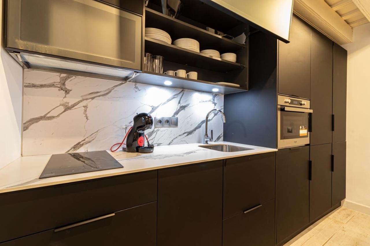 קדיז Allo Apartments San Roque 1ºc מראה חיצוני תמונה