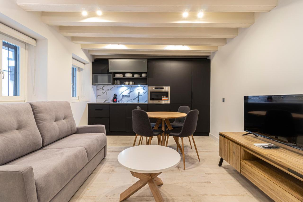 קדיז Allo Apartments San Roque 1ºc מראה חיצוני תמונה