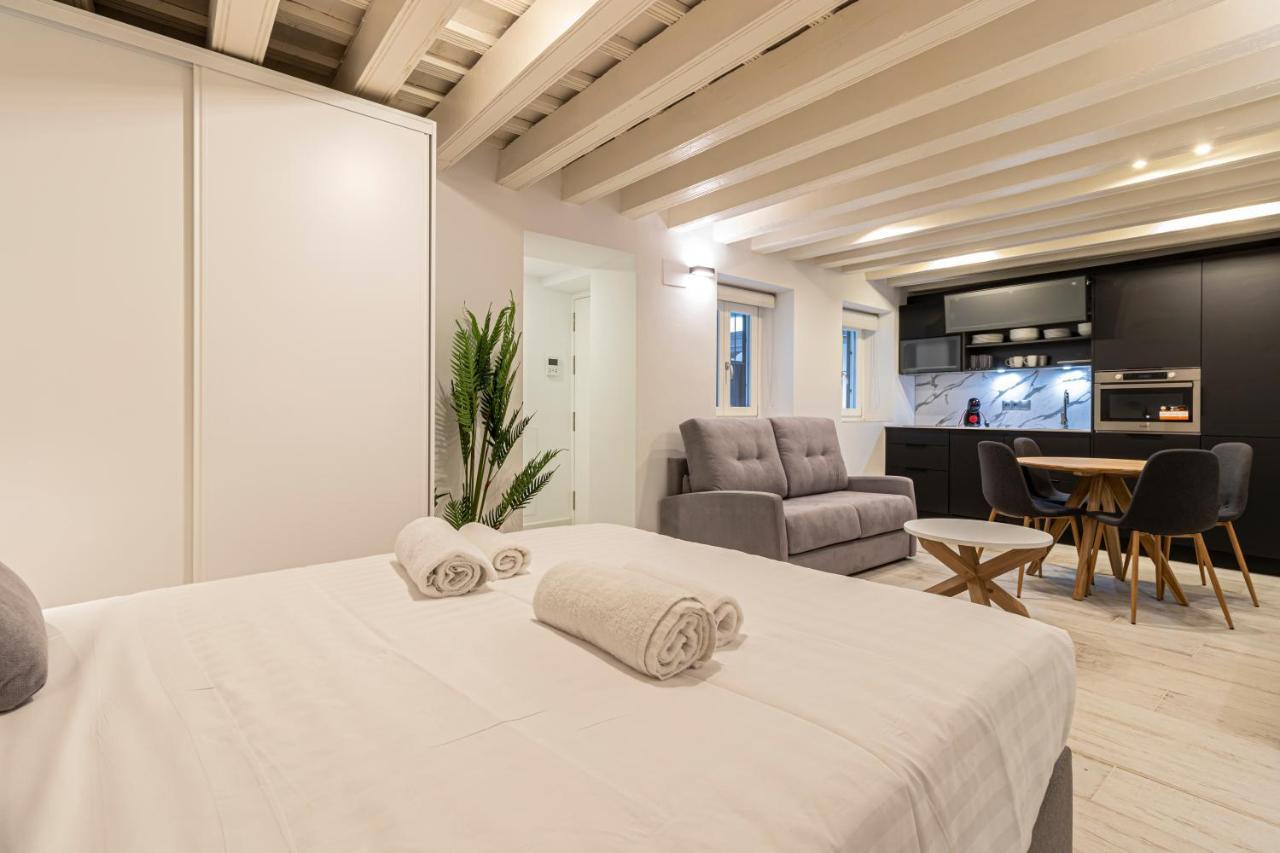 קדיז Allo Apartments San Roque 1ºc מראה חיצוני תמונה