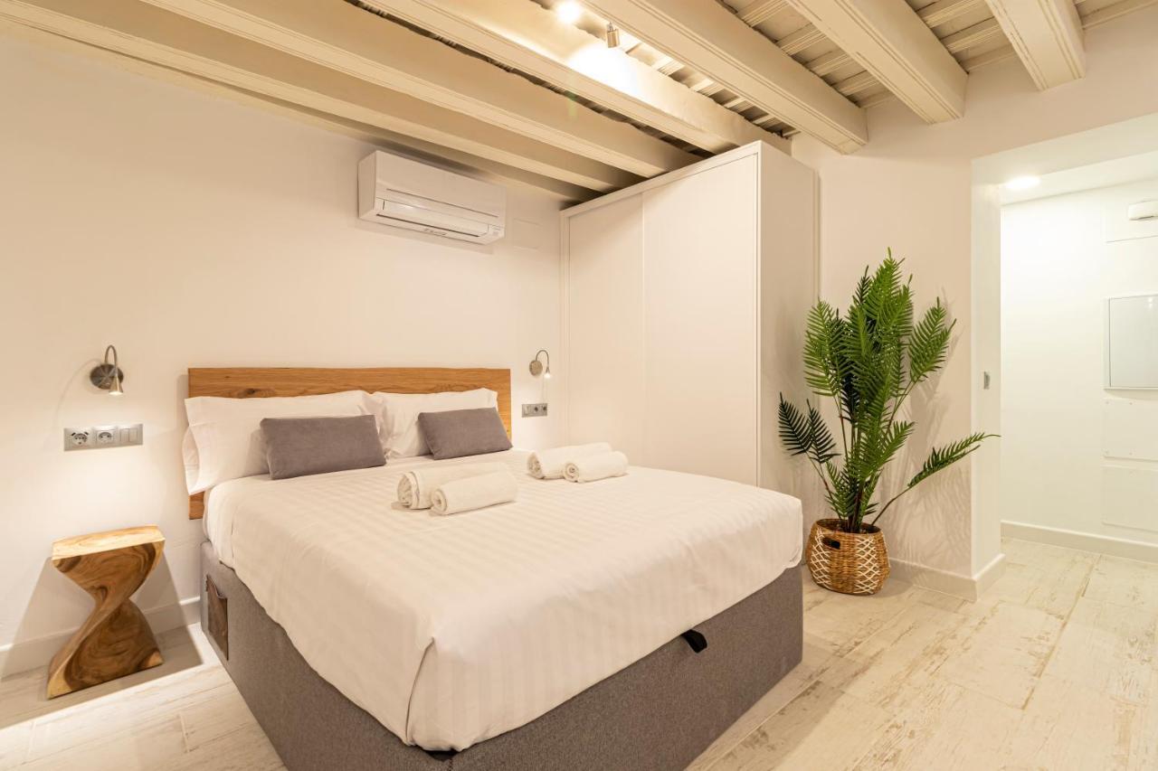 קדיז Allo Apartments San Roque 1ºc מראה חיצוני תמונה