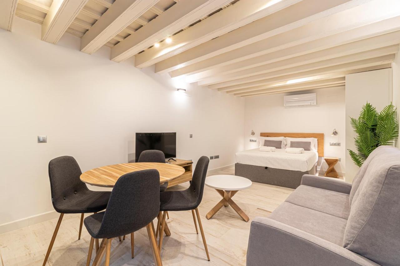 קדיז Allo Apartments San Roque 1ºc מראה חיצוני תמונה