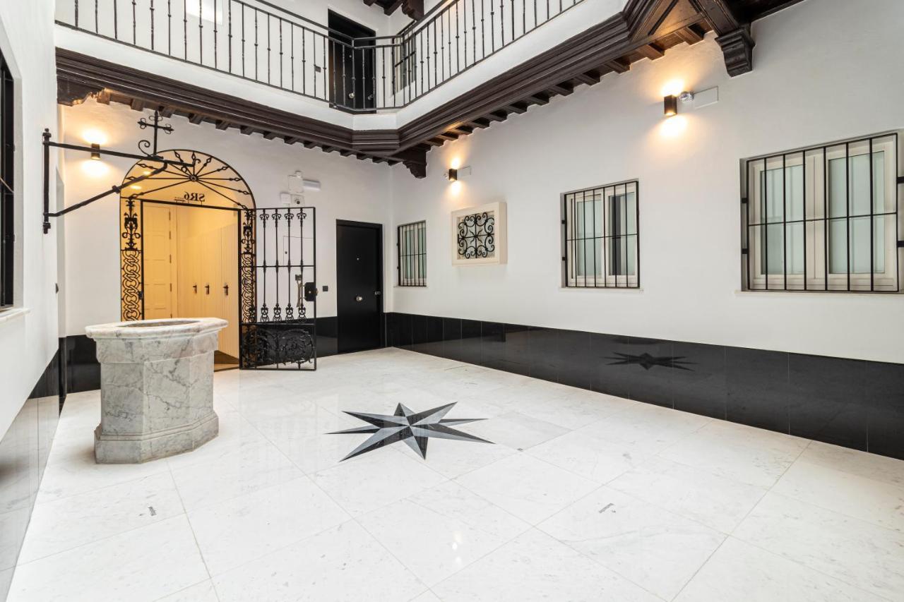 קדיז Allo Apartments San Roque 1ºc מראה חיצוני תמונה