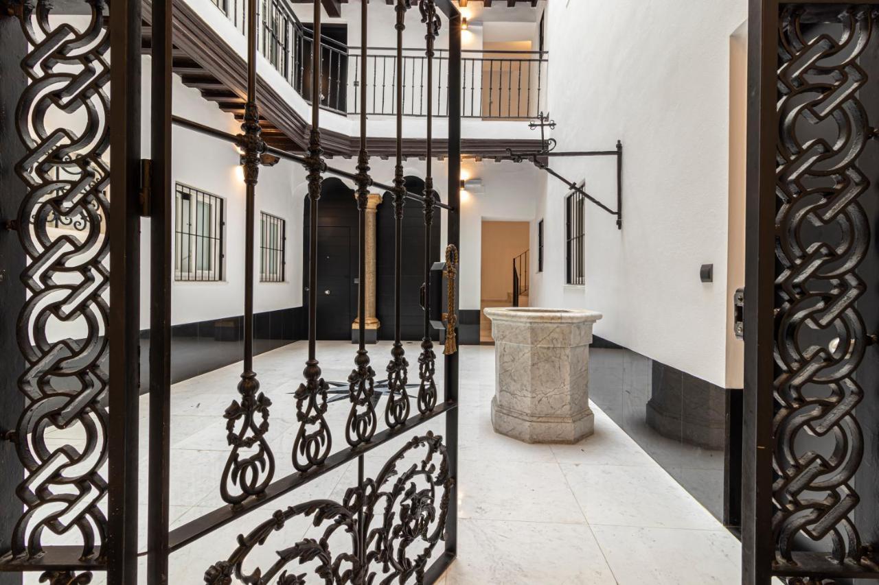 קדיז Allo Apartments San Roque 1ºc מראה חיצוני תמונה