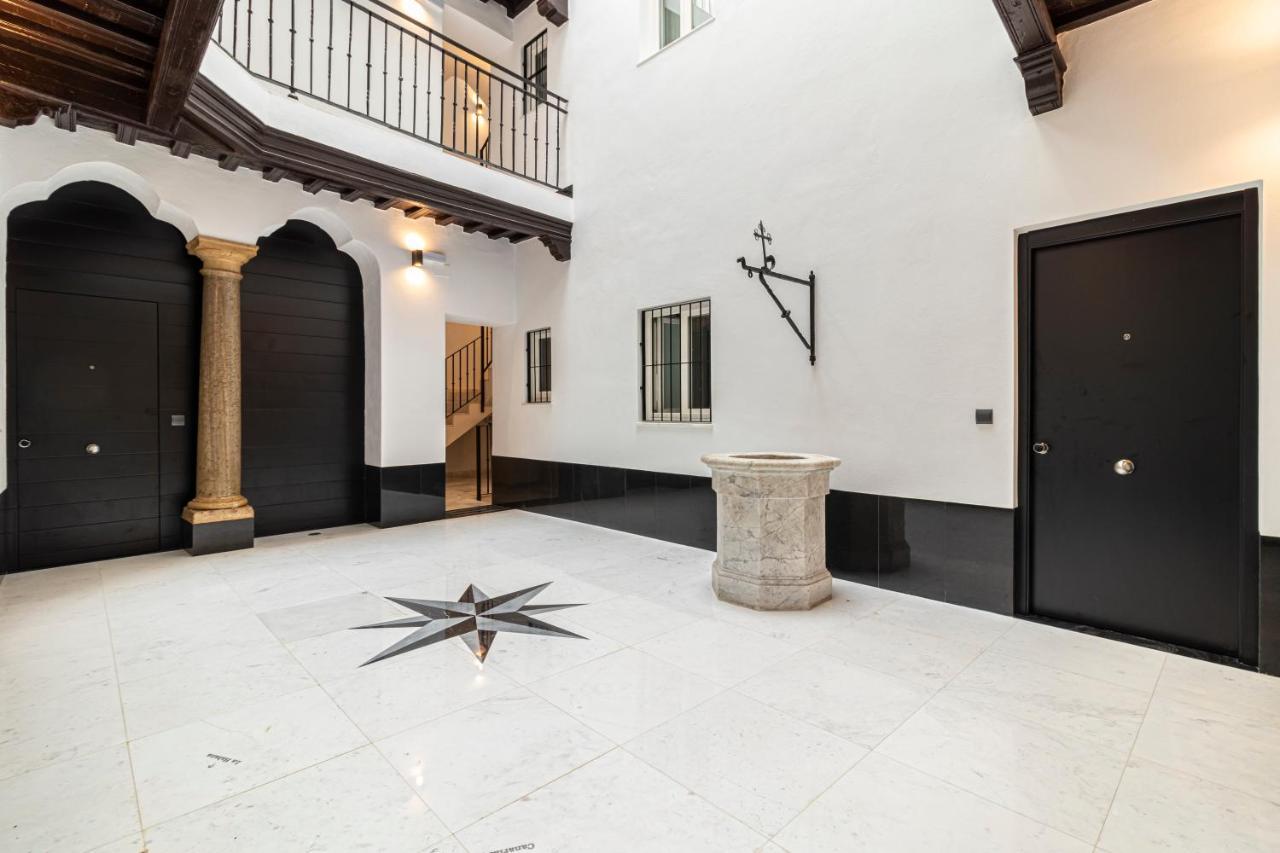 קדיז Allo Apartments San Roque 1ºc מראה חיצוני תמונה