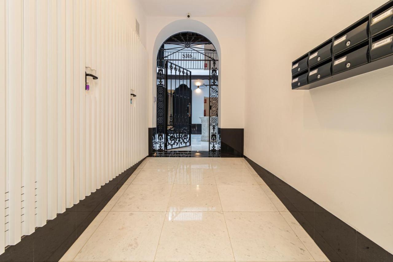 קדיז Allo Apartments San Roque 1ºc מראה חיצוני תמונה