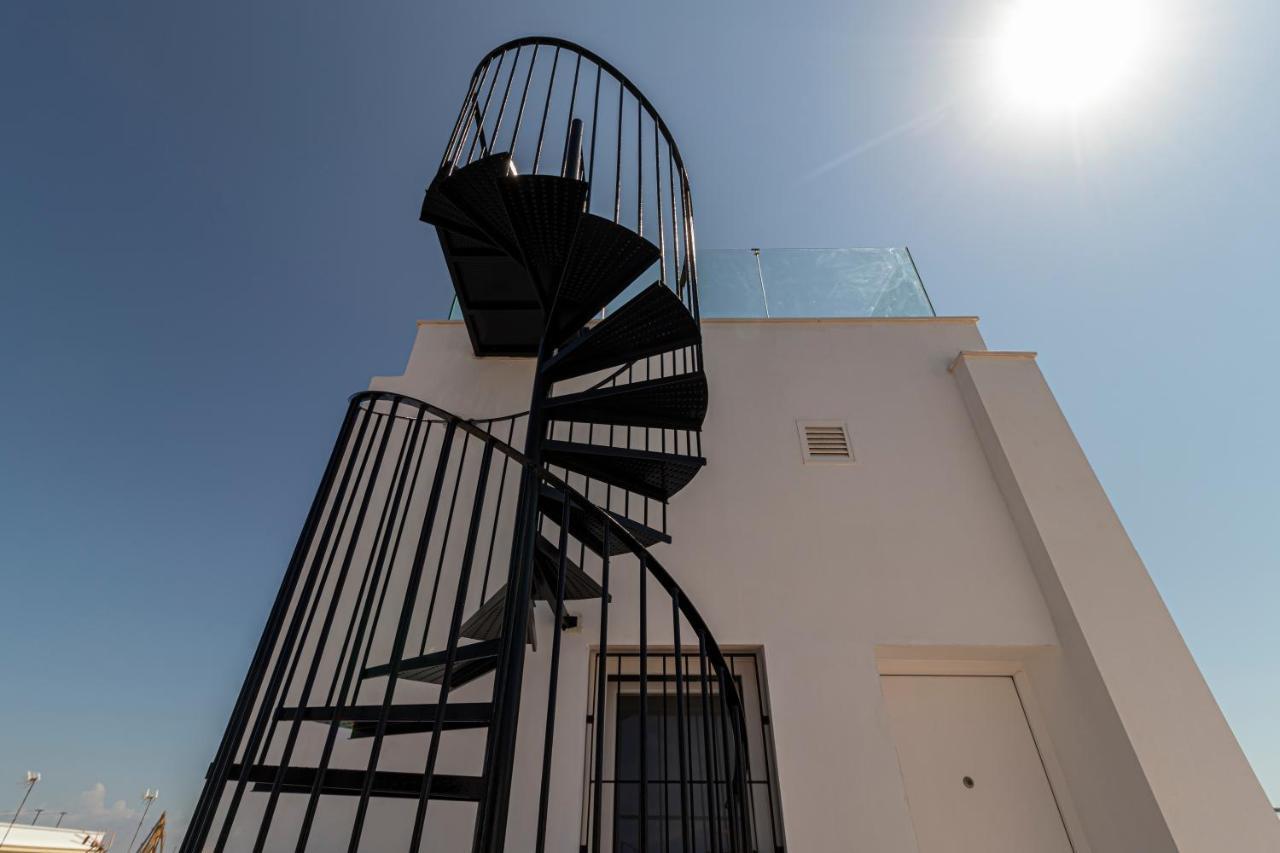 קדיז Allo Apartments San Roque 1ºc מראה חיצוני תמונה