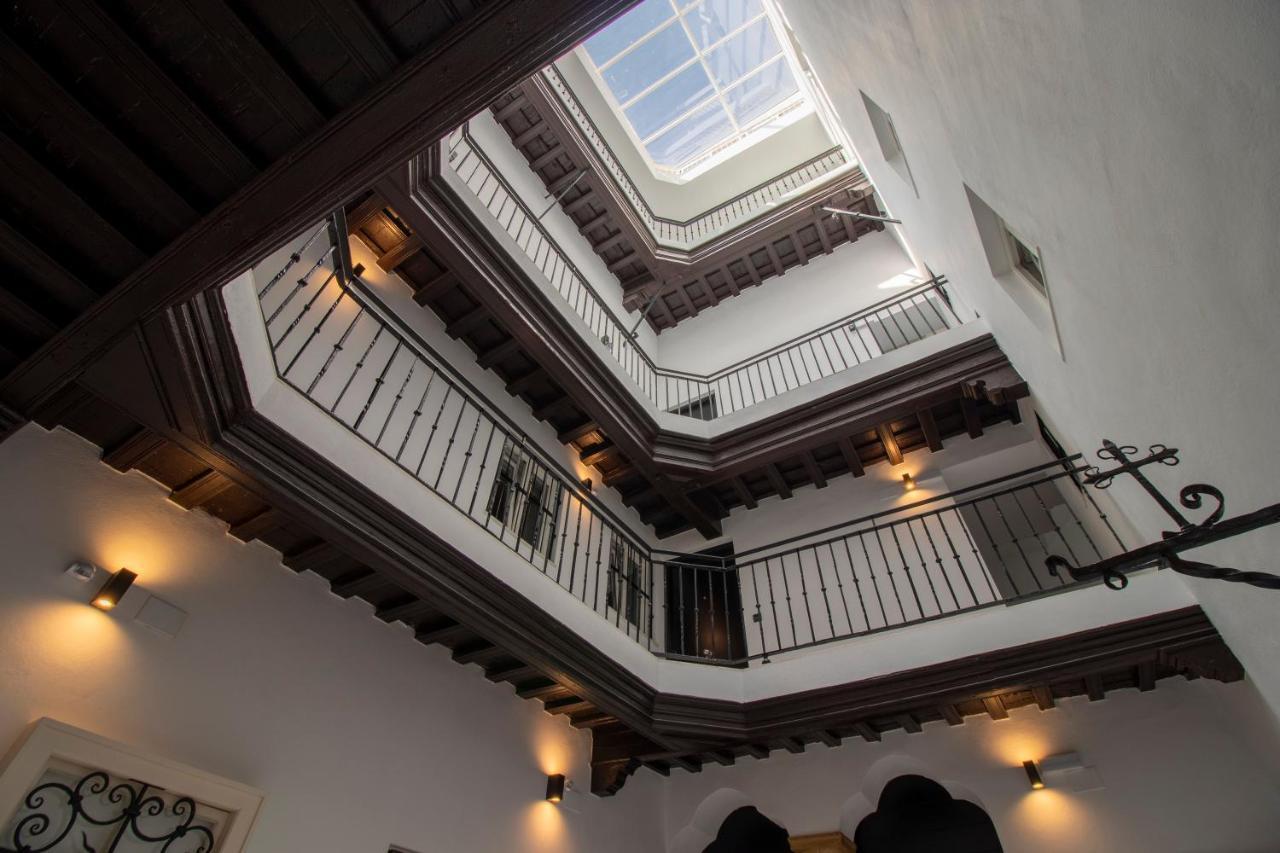 קדיז Allo Apartments San Roque 1ºc מראה חיצוני תמונה
