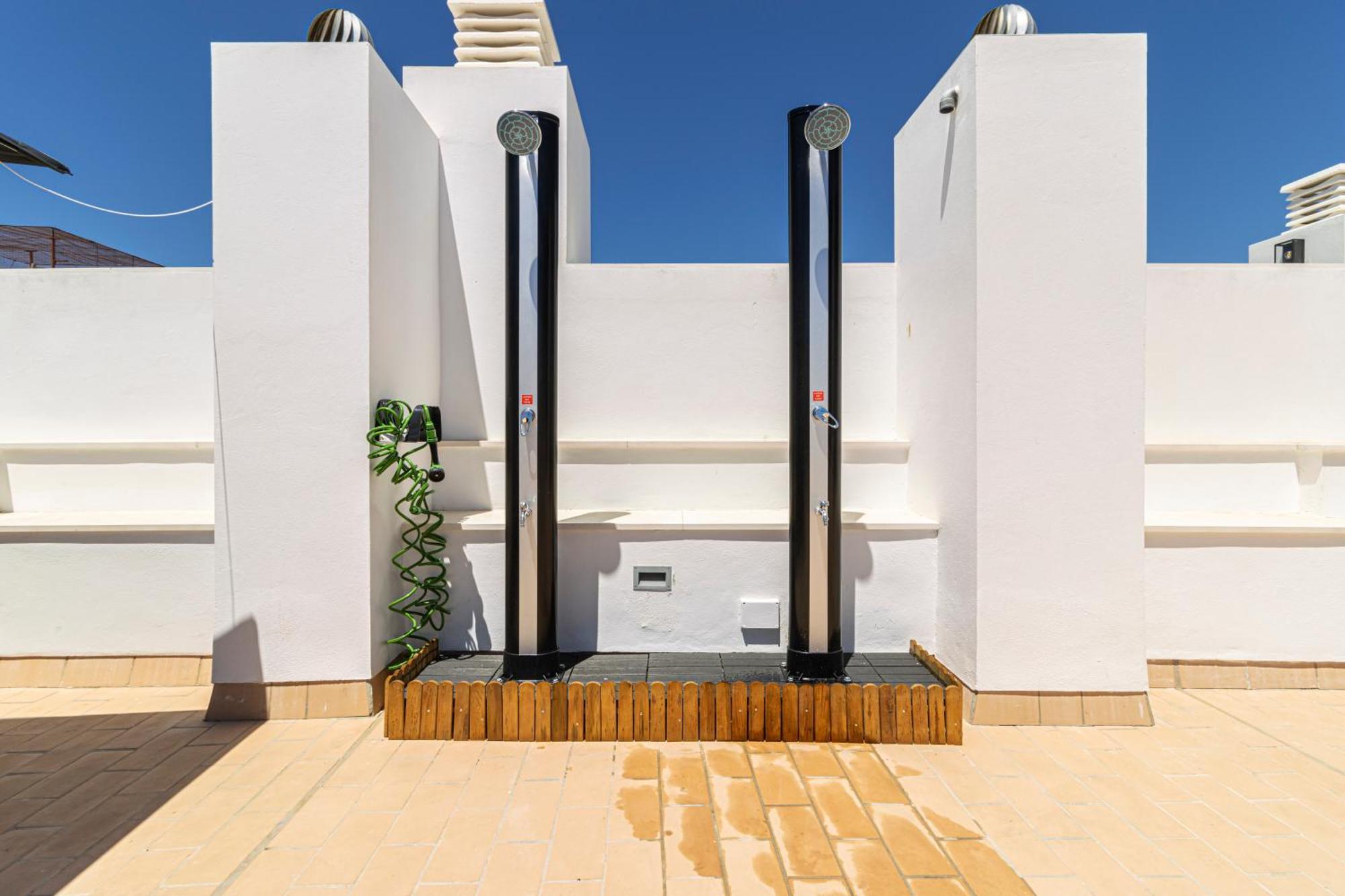 קדיז Allo Apartments San Roque 1ºc מראה חיצוני תמונה